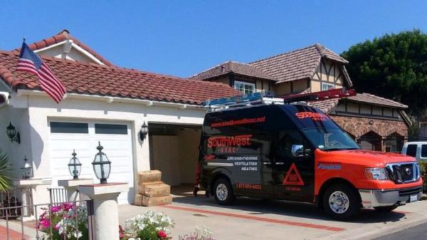 Southwest Hvac