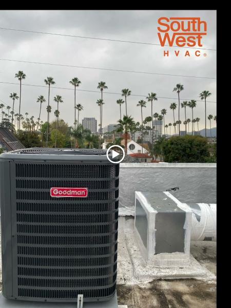 Southwest Hvac