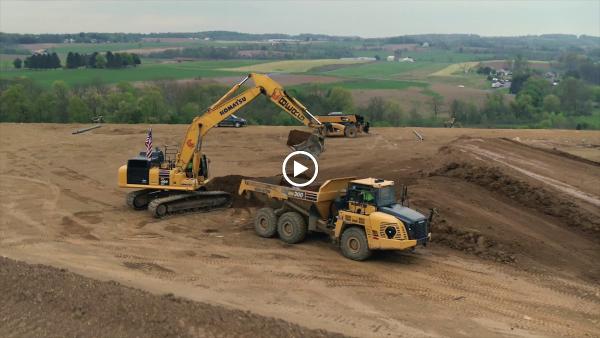 Berg Construction
