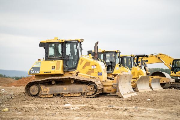Berg Construction
