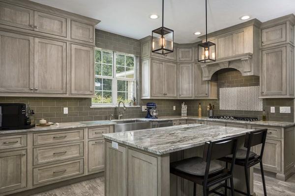 Coastal Cabinets