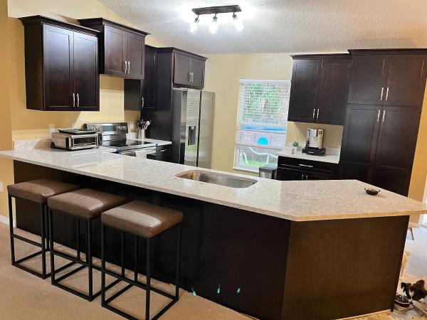 Coastal Cabinets