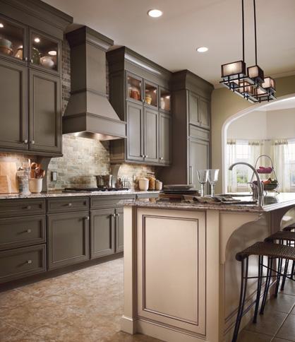 Coastal Cabinets