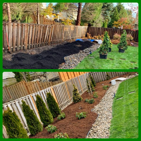 GBR Landscape Maintenance