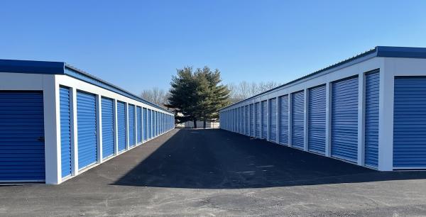 Springfield Storage