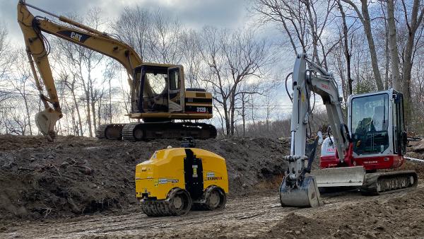 Clark & Company Trucking and Excavation