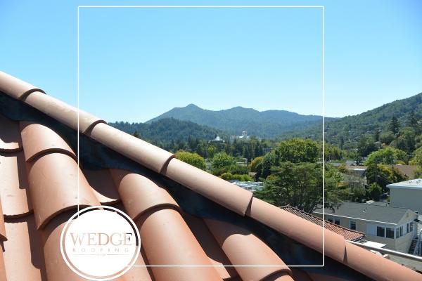 Wedge Roofing