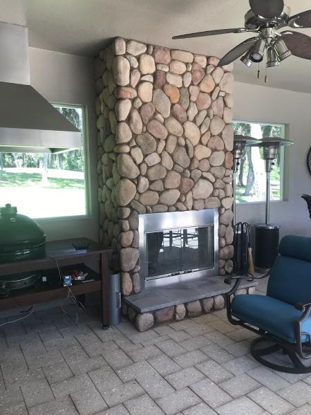 Ledington Stucco & Stone Inc