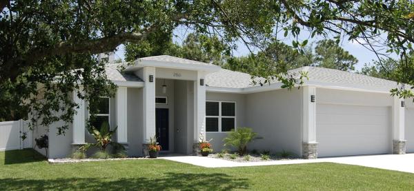 Ledington Stucco & Stone Inc