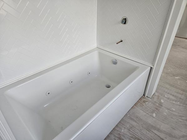Healthy Home Remodeling