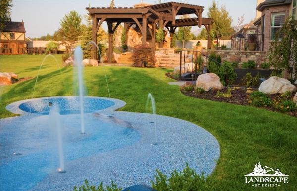 Landscape By Design