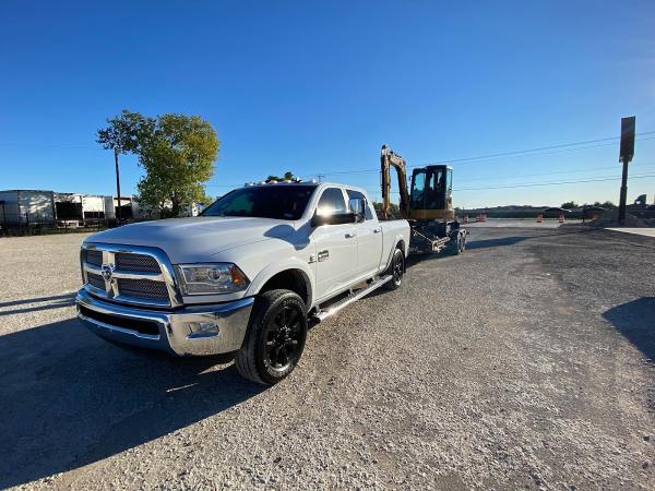 Oro-Excavation LLC