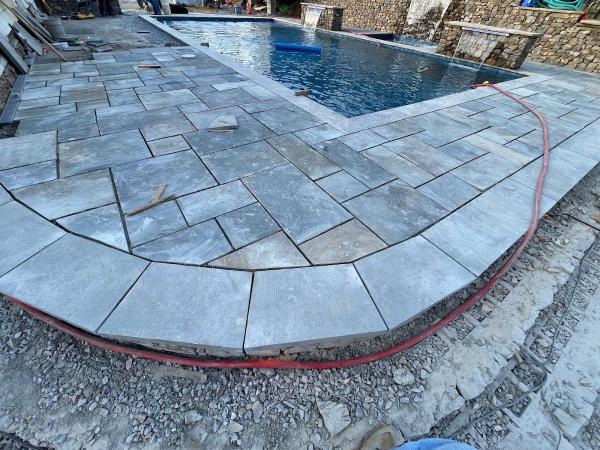 J & M Landscapes