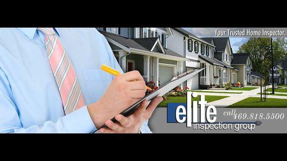 Elite Inspection Group