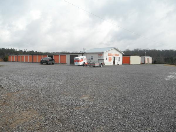 Ocoee Storage