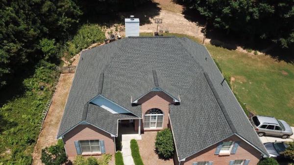 Elite Roofing and Restoration