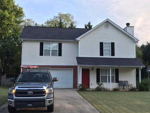 Elite Roofing and Restoration