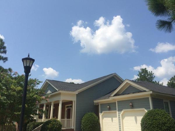 Elite Roofing and Restoration