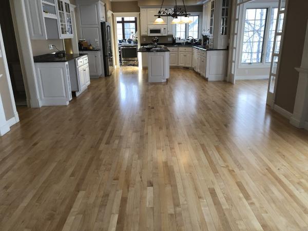 Green Bay Floor Restore