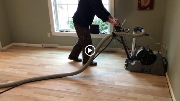 Green Bay Floor Restore