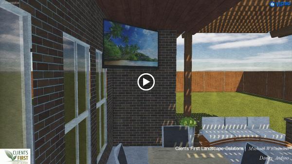 Clients First Landscape Solutions