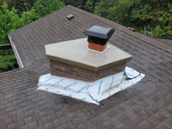 Bakoma Masonry