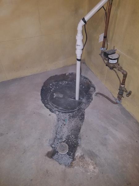 Jeffrey Plumbing