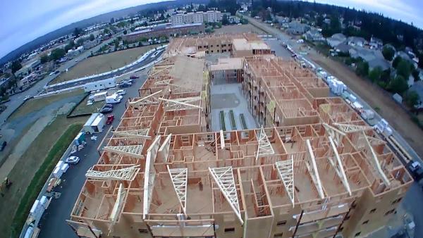 Masterwork Roofing Inc