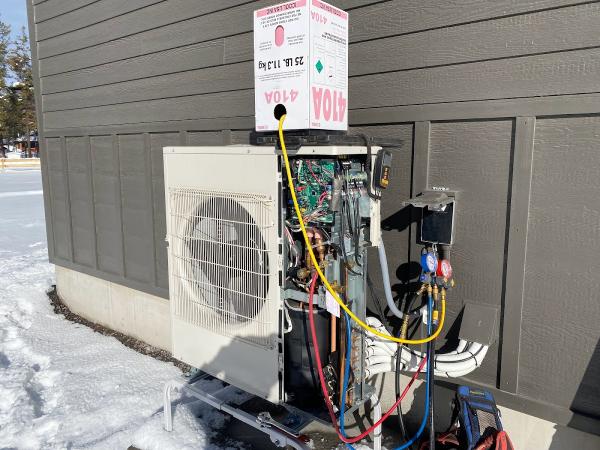 Green Lakes Heating and Cooling