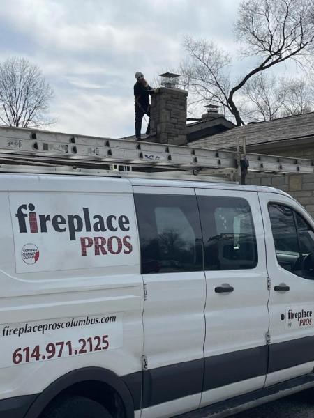 Fireplace Professionals
