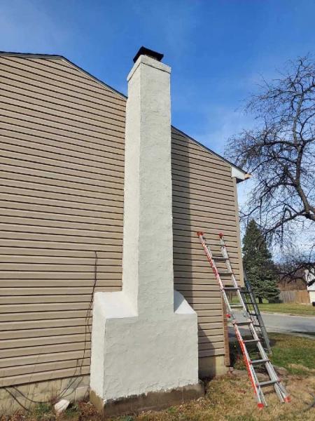 Fireplace Professionals
