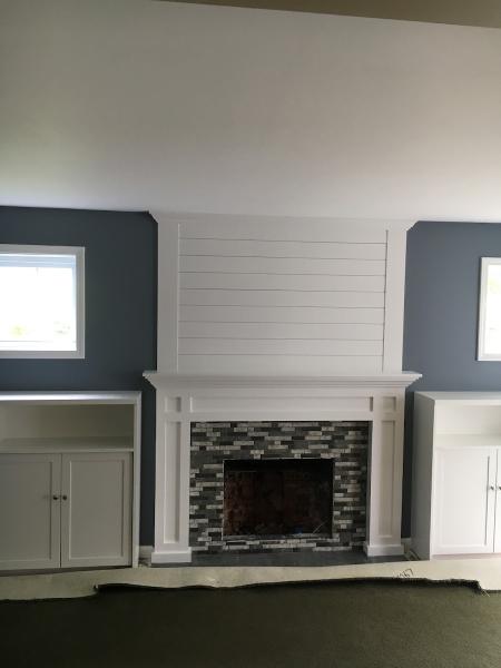 Handyman Help