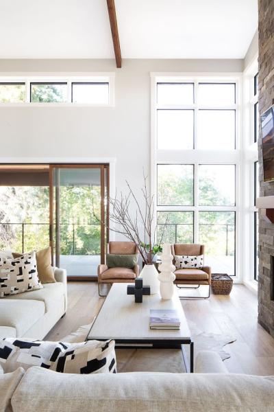 Alinda Morris Interior Design LLC