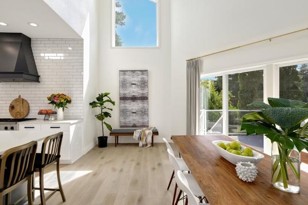 Alinda Morris Interior Design LLC