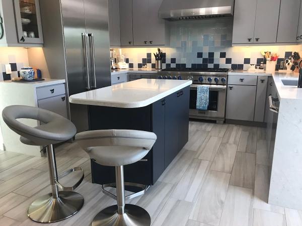 OC Sanctuary Interior Design & Bath