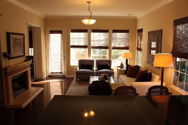 OC Sanctuary Interior Design & Bath