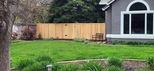 Ultra Fencing