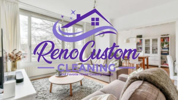 Reno Custom Cleaning