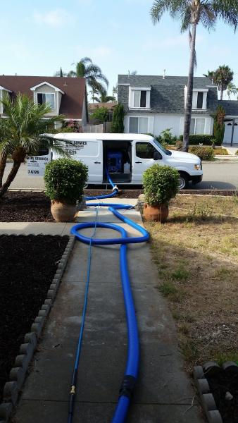 G.d.s. Janitorial Service