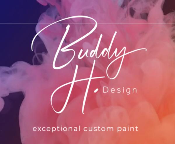 Buddy H Design