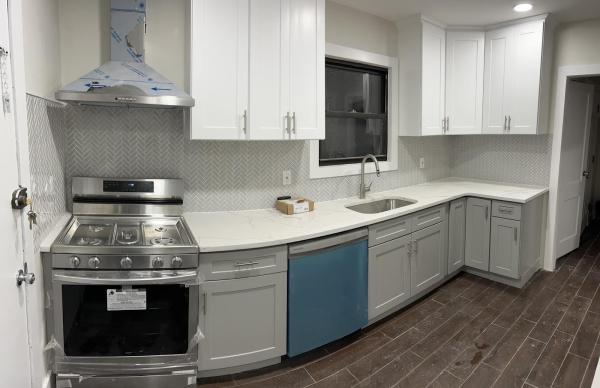 Bright Contracting Corp