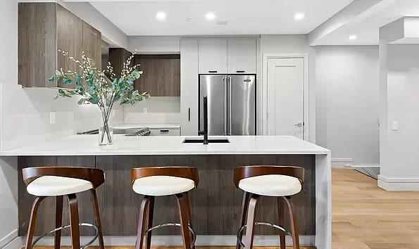 Bright Contracting Corp