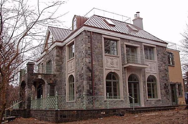 Hal Dorfman Architects