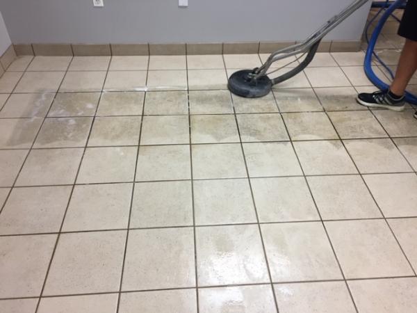 Freshstep Cleaning