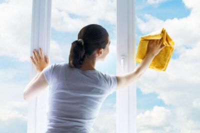 Deluxe Cleaning Inc.