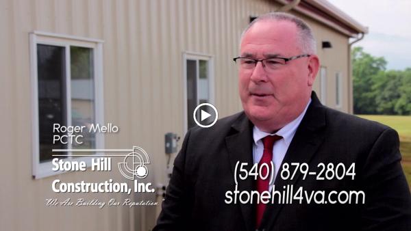Stone Hill Construction