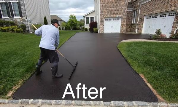 Altoona Sealcoating and Paving