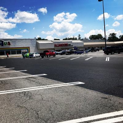Altoona Sealcoating and Roofing
