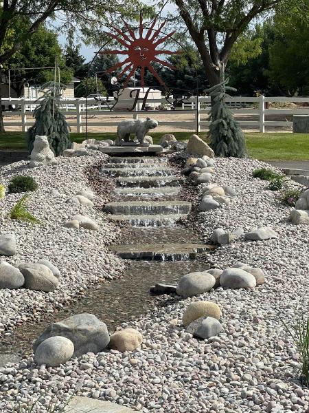 Jake's Sprinkler & Landscape