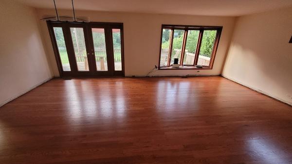 Modern Quality Flooring Co